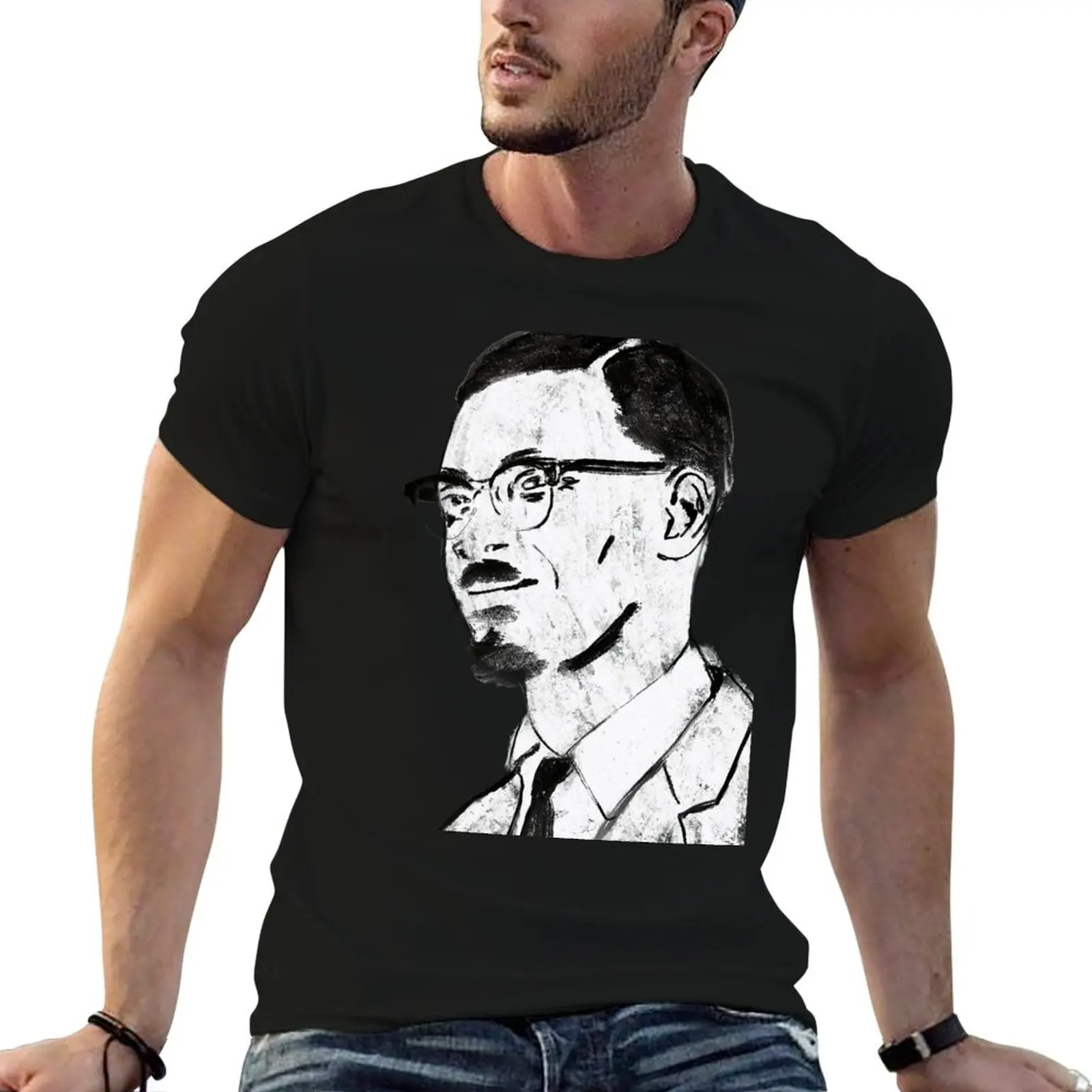 Patrice Lumumba T-Shirt t shirt men 100% cotton luxury brand man t shirt summer man t shirts for men T-shirt
Patrice Lumumba T-Shirt t shirt men 100% cotton luxury brand man t shirt summer man t shirts for men T-shirt
