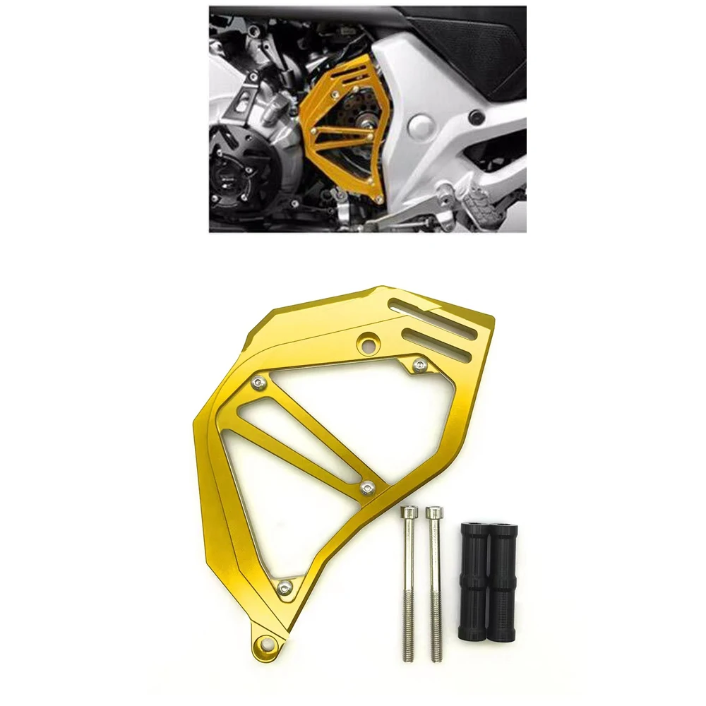 Fits for Honda NC750X NC750S DCT NC 750X 700X 750S 700S ABS 2012-2025 Motorcycle Front Sprocket Chain Guard Decorative Cover
Fits for Honda NC750X NC750S DCT NC 750X 700X 750S 700S ABS 2012-2025 Motorcycle Front Sprocket Chain Guard Decorative Cover