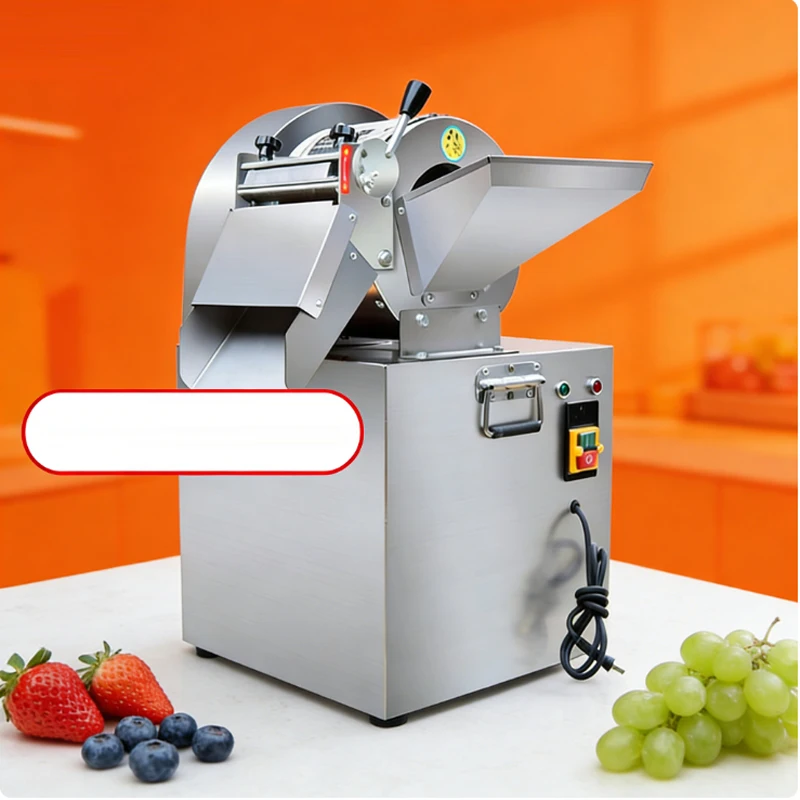 Коммерческая машина для резки овощей для редиски, картофеля, капусты, лука, измельчения, нарезки
Коммерческая машина для резки овощей для редиски, картофеля, капусты, лука, измельчения, нарезки