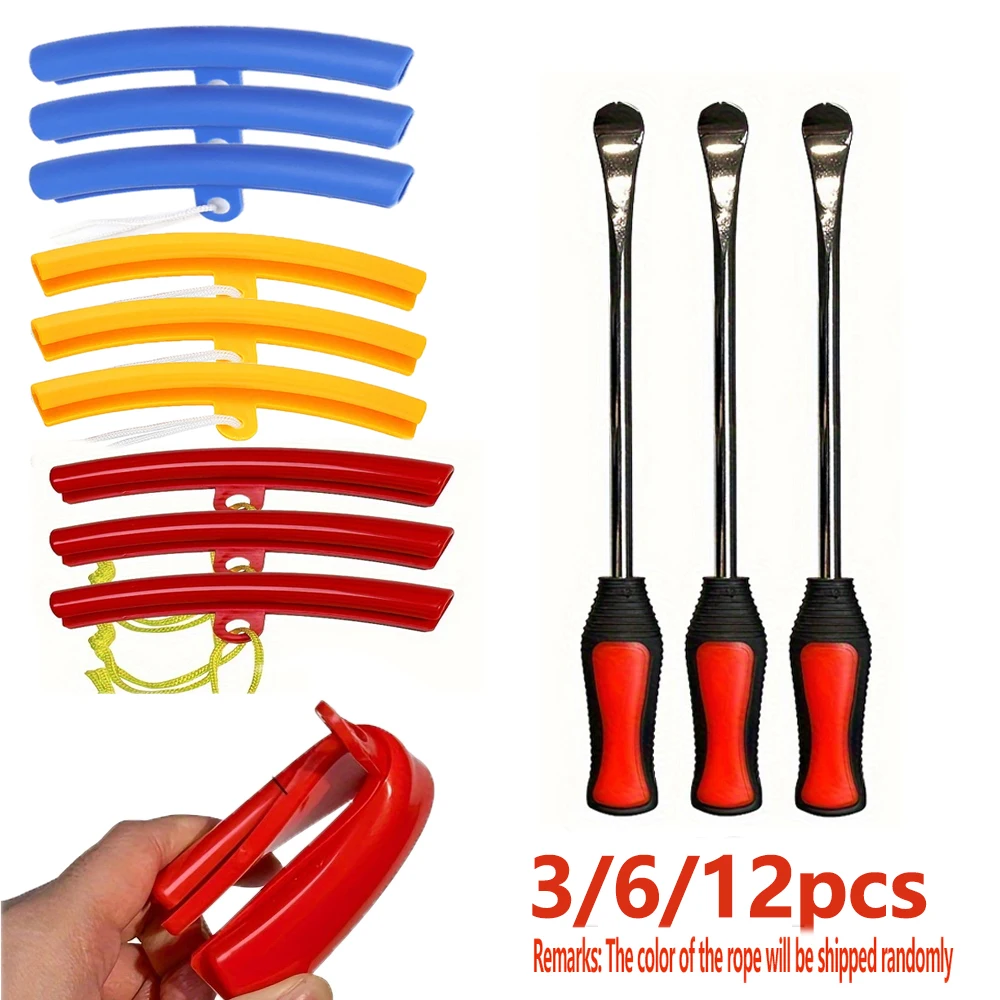 3/6/12 шт., защита обода, рычаг для замены шин, инструменты, авто ложка, комплект шин, рычаги для замены шин мотоцикла и велосипеда
3/6/12 шт., защита обода, рычаг для замены шин, инструменты, авто ложка, комплект шин, рычаги для замены шин мотоцикла и велосипеда