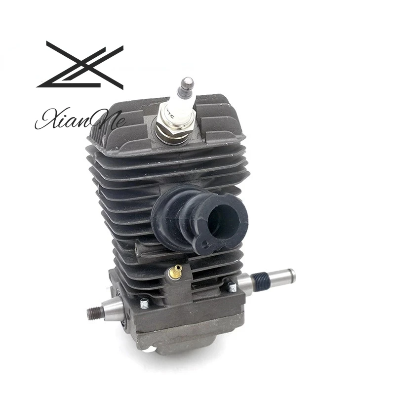 42.5MM Engine Motor Assembly Cylinder Piston Crankshaft Kit For Stihl MS250 MS230 025 023 MS 250 230 Chainsaw Spares Parts
42.5MM Engine Motor Assembly Cylinder Piston Crankshaft Kit For Stihl MS250 MS230 025 023 MS 250 230 Chainsaw Spares Parts
