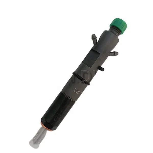 New Fuel Injector for Engine C4.4 3054 3054C Excavator 318D2 320D2 2308999 230-8999
New Fuel Injector for Engine C4.4 3054 3054C Excavator 318D2 320D2 2308999 230-8999