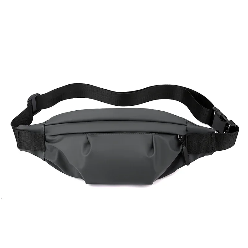 2025 New Fashion Daily Nylon Men Adjustable Straps Party Cool Pures Chest Bags Crossbody With Large Pockets Handbags For Working
2025 New Fashion Daily Nylon Men Adjustable Straps Party Cool Pures Chest Bags Crossbody With Large Pockets Handbags For Working