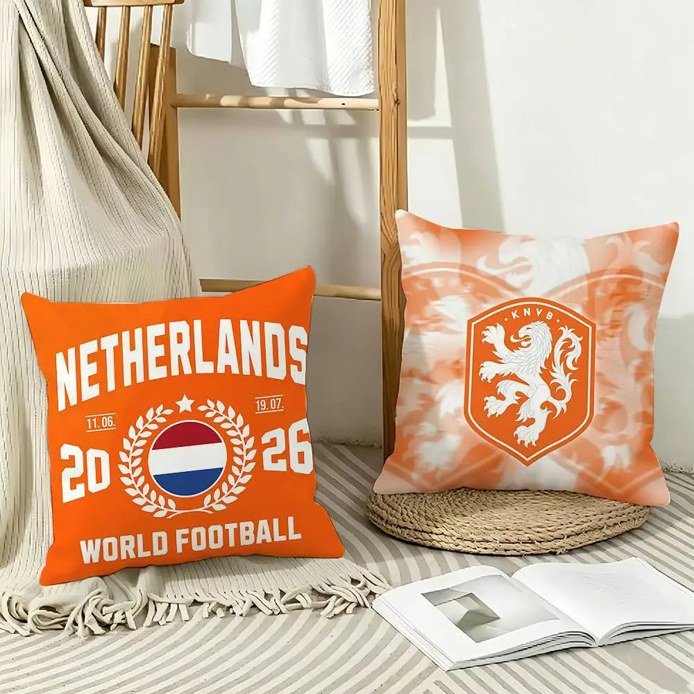 COOL N-Netherlands FLAG Pillow Case Pattern Printed Pillowcase For Living Room Sofa Cushion Cover
COOL N-Netherlands FLAG Pillow Case Pattern Printed Pillowcase For Living Room Sofa Cushion Cover