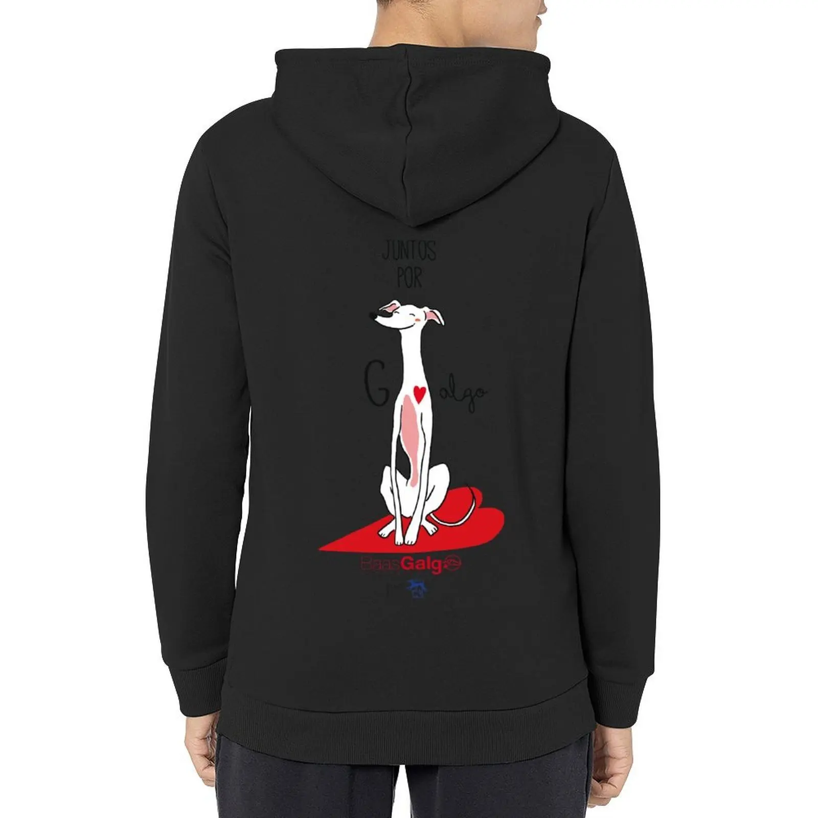 Smiling Greyhound Hoodie aesthetic clothing men's sweat-shirt autumn clothes graphic t shirts men hoodies and sweatshirts new
Smiling Greyhound Hoodie aesthetic clothing men's sweat-shirt autumn clothes graphic t shirts men hoodies and sweatshirts new