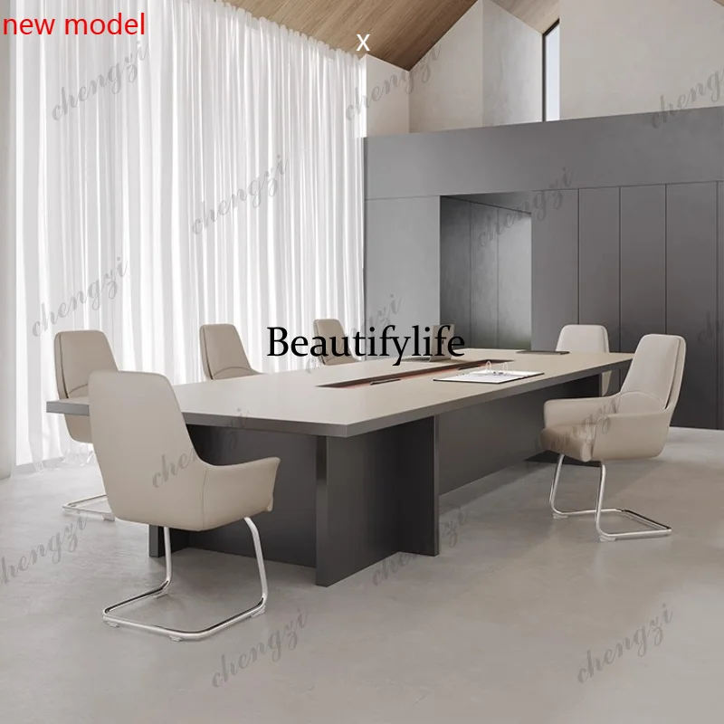 240 cm to 600 cm Modern minimalist training negotiation table long Conference Tables gaming office desk coffee table furnitureDD
240 cm to 600 cm Modern minimalist training negotiation table long Conference Tables gaming office desk coffee table furnitureDD