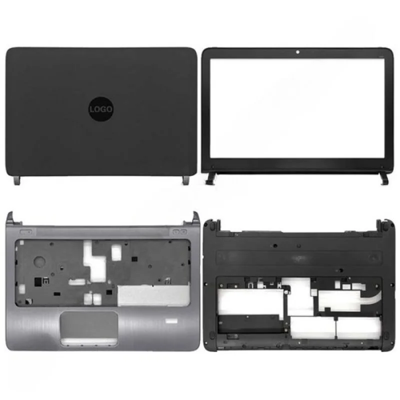 Z For HP ProBook 430 G2 435 G2 Laptop LCD Back Cover A/B/C/D Cover
Z For HP ProBook 430 G2 435 G2 Laptop LCD Back Cover A/B/C/D Cover