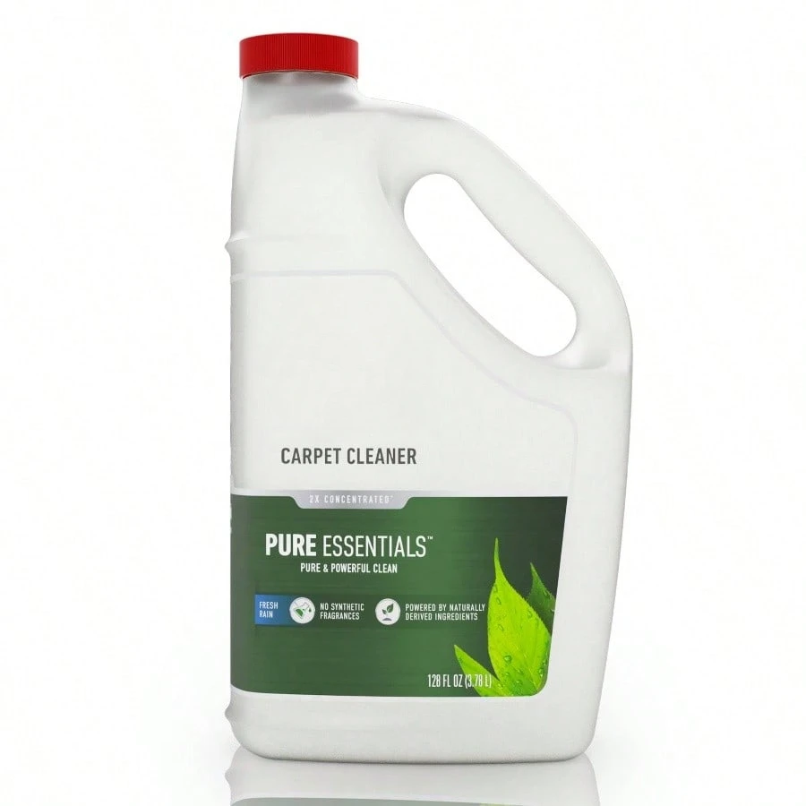 Раствор для чистки ковров для домашнего использования, прозрачная жидкость, 128 унций, эффективное удаление пятен, длительная свежесть.
Раствор для чистки ковров для домашнего использования, прозрачная жидкость, 128 унций, эффективное удаление пятен, длительная свежесть.