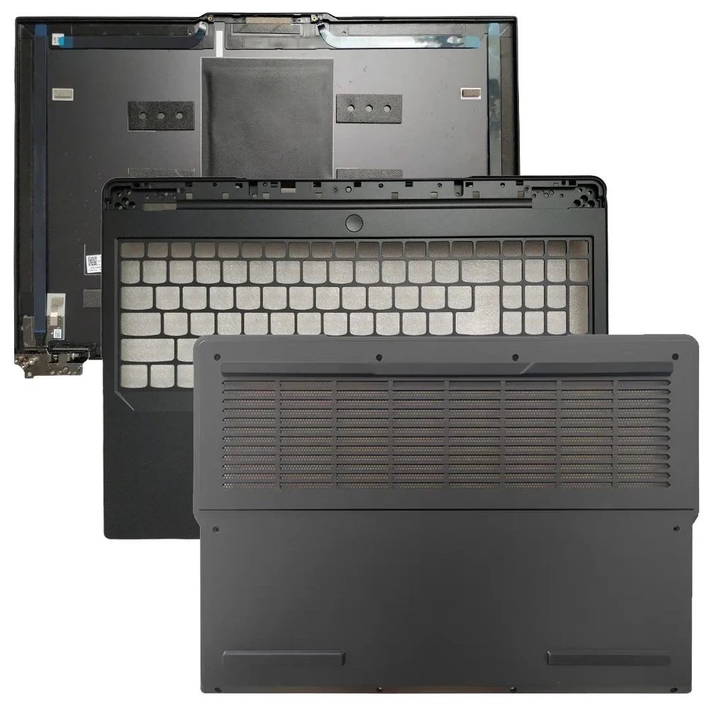 New LCD Back Cover For Lenovo Y9000P R9000P 2023 Legion Pro 5 16IRX IRX8H AM2V4000F00 Palmrest Upper/Bottom Base Case
New LCD Back Cover For Lenovo Y9000P R9000P 2023 Legion Pro 5 16IRX IRX8H AM2V4000F00 Palmrest Upper/Bottom Base Case