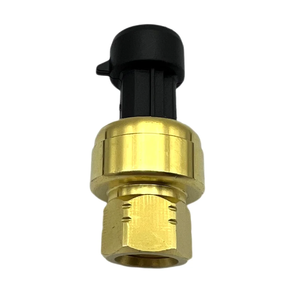 For 161-9929 Excavator 325D 330D C15 C12 194-6724 161-9929 Oil Pressure Sensor Pressure Switch
For 161-9929 Excavator 325D 330D C15 C12 194-6724 161-9929 Oil Pressure Sensor Pressure Switch