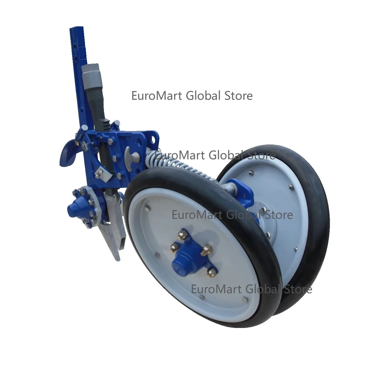 Изготовленные на заказ детали для сельскохозяйственной техники методом точного литья: колесные арки высокого качества, прямые оптовые поставки
Изготовленные на заказ детали для сельскохозяйственной техники методом точного литья: колесные арки высокого качества, прямые оптовые поставки