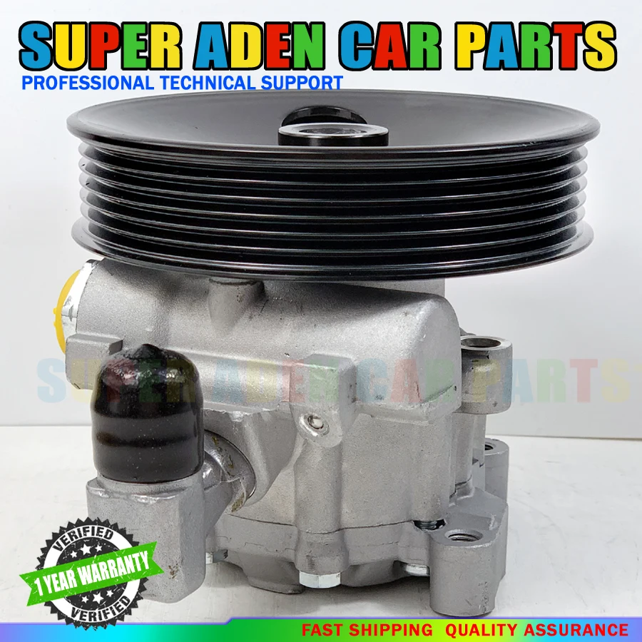 New Power Steering Pump For Mercedes W163 ML320 ML350 ML430 0024664601 0024668201 0024668101 0044669201 0024663801 A0024663801
New Power Steering Pump For Mercedes W163 ML320 ML350 ML430 0024664601 0024668201 0024668101 0044669201 0024663801 A0024663801