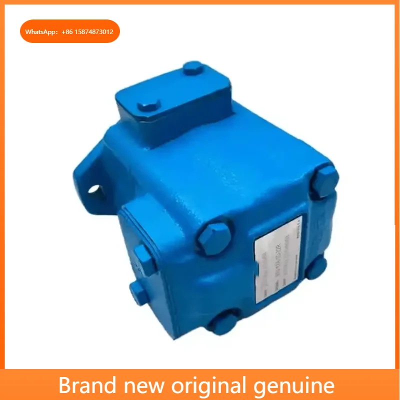 Low price 2520V 4525V 4535V Series 2520V12A5-1CC-22-R 2520V14A5-1AA-22-R 2520V17A5-1AA-22-R Hydraulic Vane Pump
Low price 2520V 4525V 4535V Series 2520V12A5-1CC-22-R 2520V14A5-1AA-22-R 2520V17A5-1AA-22-R Hydraulic Vane Pump