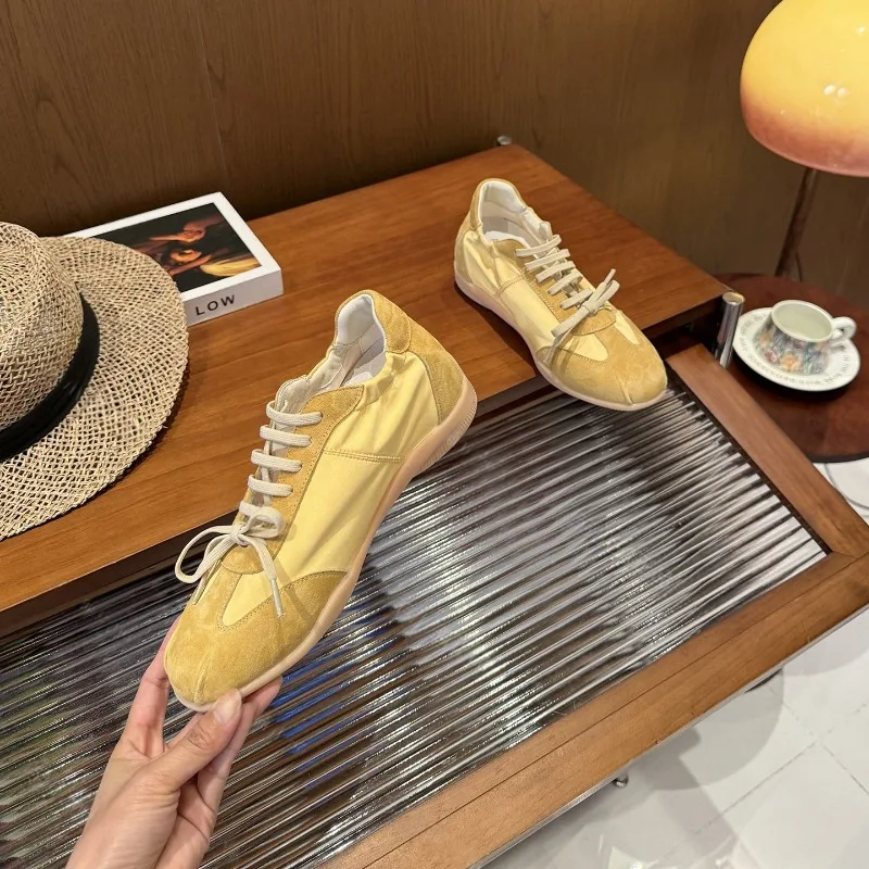 Hidden Heel6cm Shoes for Women Summernew Arrivalfashiontrendy Soft Bottomeasiest for Matchcasualstylish Sports Shoes
Hidden Heel6cm Shoes for Women Summernew Arrivalfashiontrendy Soft Bottomeasiest for Matchcasualstylish Sports Shoes