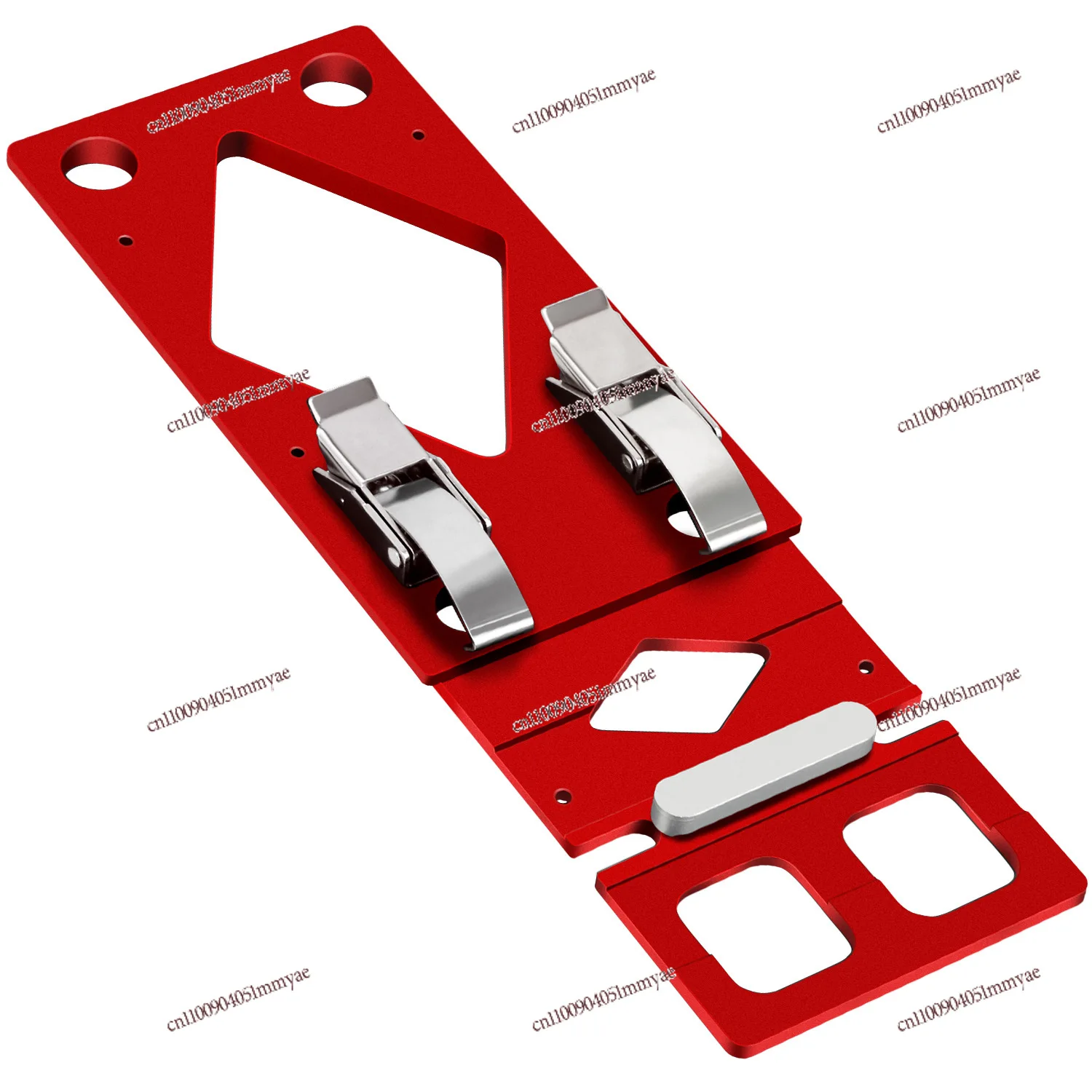 New 90 ° Right Angle Positioning Splint CNC Milling Stopper with Edge Rail Aluminum Stopper for Circular Saw
New 90 ° Right Angle Positioning Splint CNC Milling Stopper with Edge Rail Aluminum Stopper for Circular Saw
