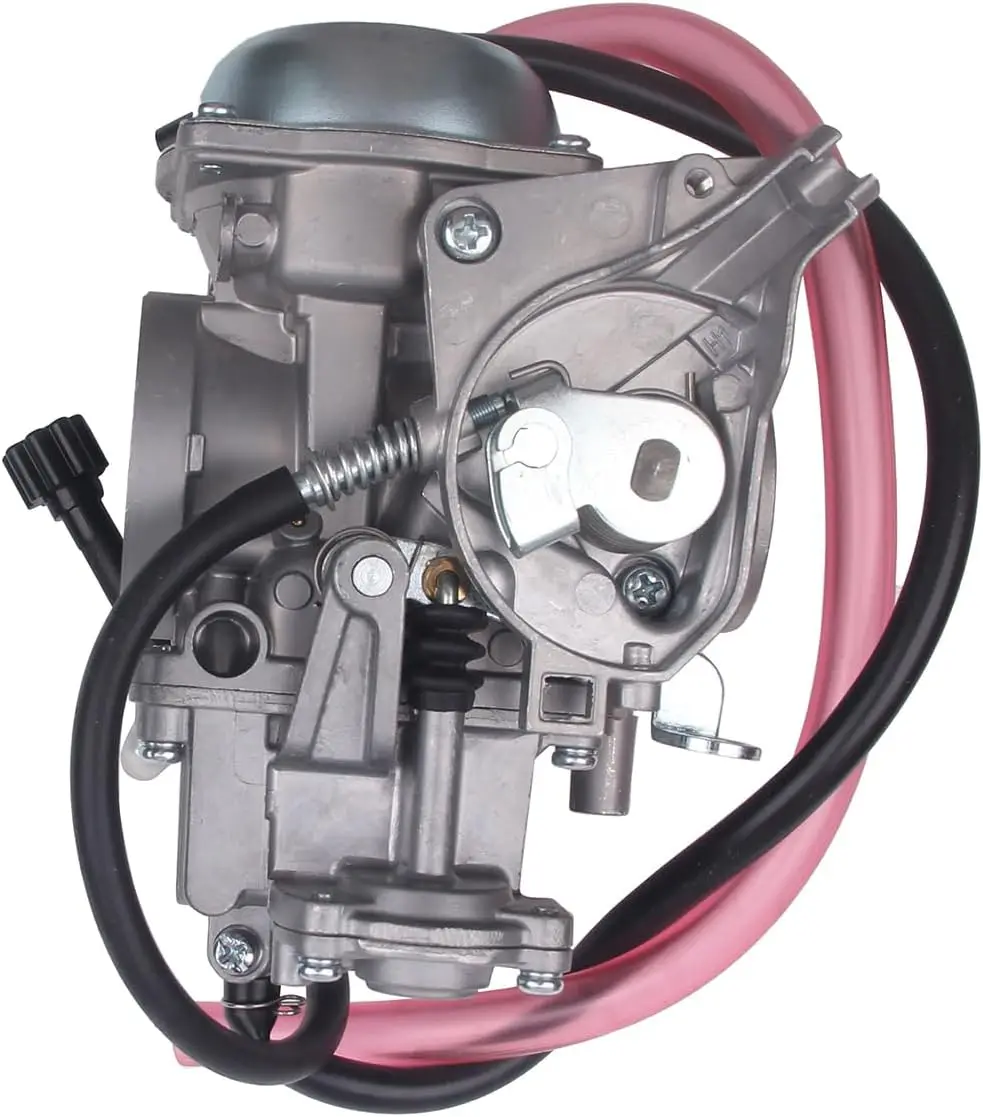 Carburetor Fit for KYMCO MXU500 2007-2008 Replace 1610K-LDB5-920
Carburetor Fit for KYMCO MXU500 2007-2008 Replace 1610K-LDB5-920