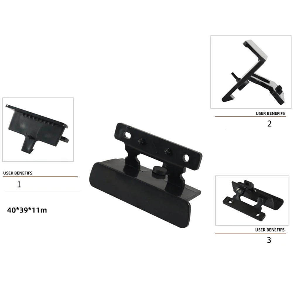 1PCS 924810 14076 924810 106 Center Console Armrest Latch Lid For Chevy For Silverado 1500/2500 For Yukon Non-deformation
1PCS 924810 14076 924810 106 Center Console Armrest Latch Lid For Chevy For Silverado 1500/2500 For Yukon Non-deformation