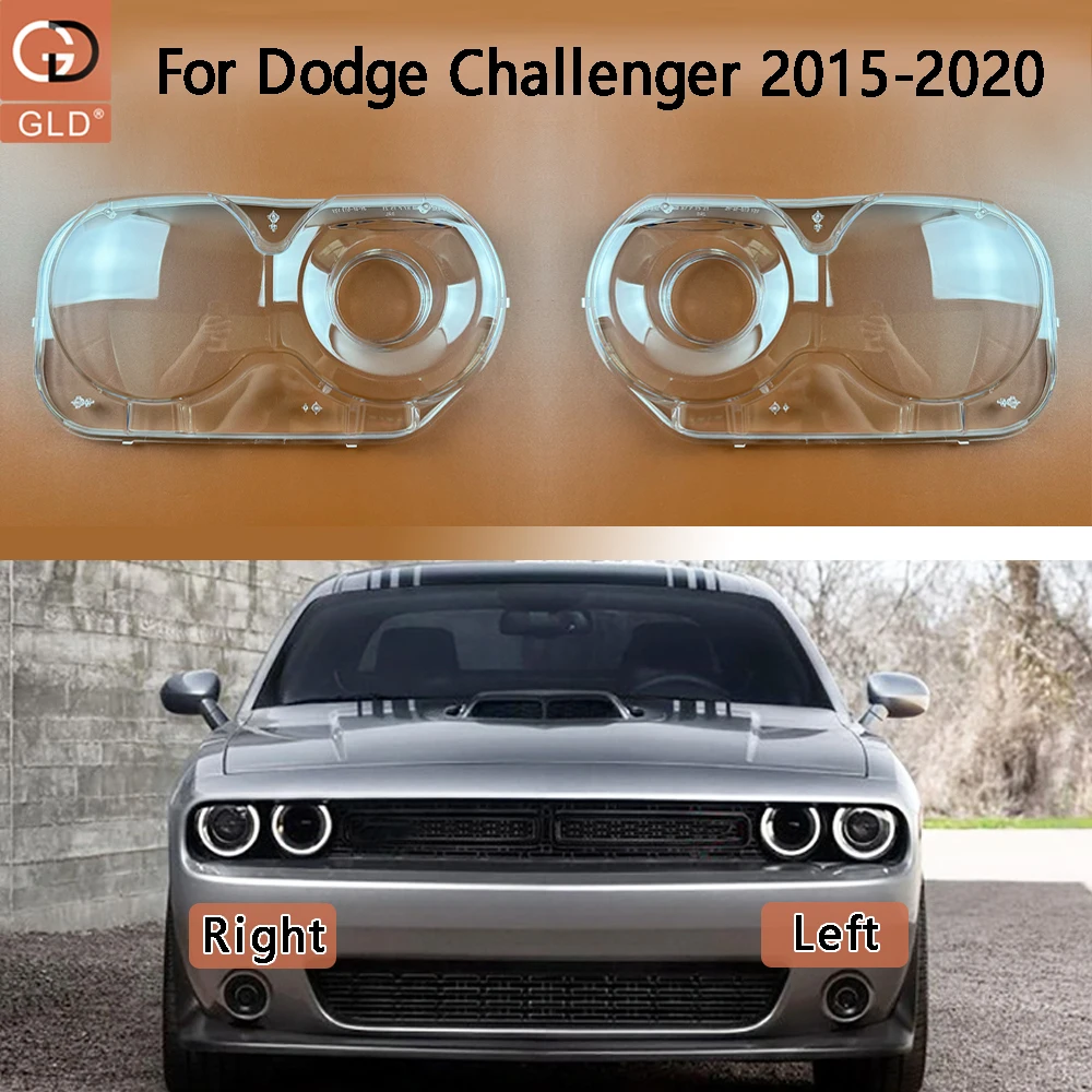 Car Accessories Headlight Lamp Shade Headlamp Lampshade Cover Lens Plexiglass For Dodge Challenger 2015 2016 2017 2018 2019 2020
Car Accessories Headlight Lamp Shade Headlamp Lampshade Cover Lens Plexiglass For Dodge Challenger 2015 2016 2017 2018 2019 2020