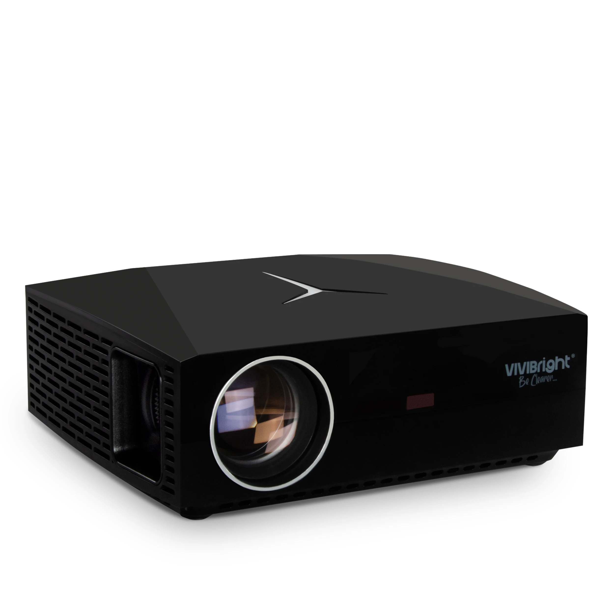 VIVIBRIGHT projector F40UP smart android wifi led laser projector 1080p mobile phone proyector wireless projection
VIVIBRIGHT projector F40UP smart android wifi led laser projector 1080p mobile phone proyector wireless projection