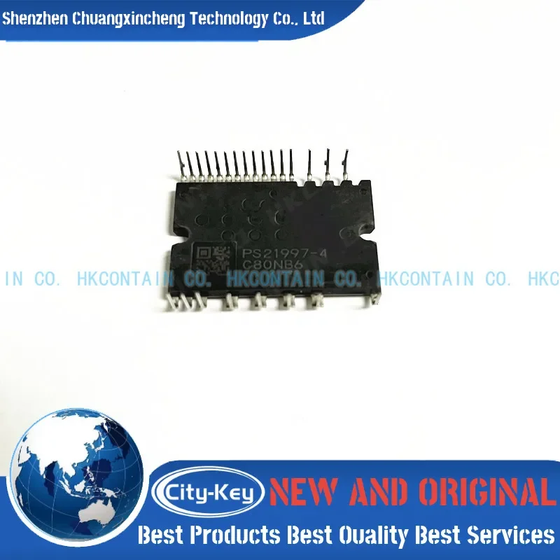 New and Original PS21997 PS21997-A PS21997-AS PS21997-AT PS21997-4 PS21997-4W PS21997-AST IGBT MODULE
New and Original PS21997 PS21997-A PS21997-AS PS21997-AT PS21997-4 PS21997-4W PS21997-AST IGBT MODULE