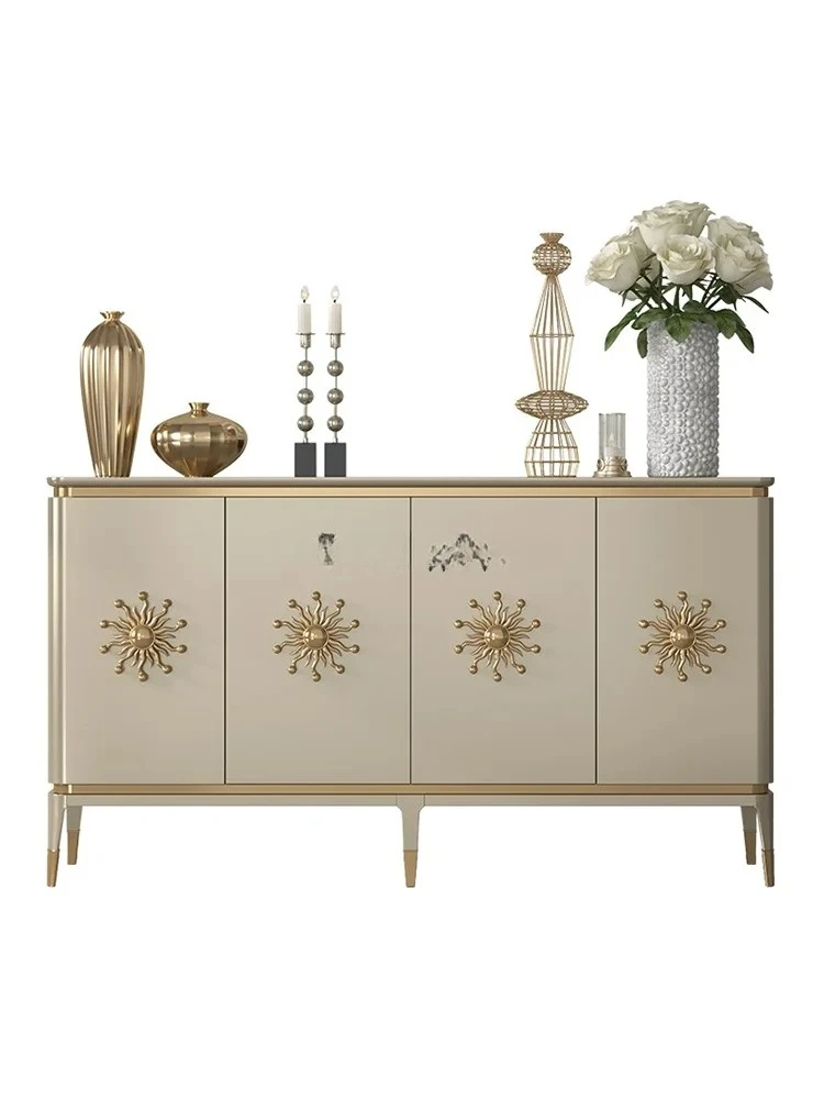Light Luxury Entrance Cabinet Modern Minimalist Storage Curio Cabinet Muebles De Salon Chest of Drawers for Bedroom Vitrina
Light Luxury Entrance Cabinet Modern Minimalist Storage Curio Cabinet Muebles De Salon Chest of Drawers for Bedroom Vitrina
