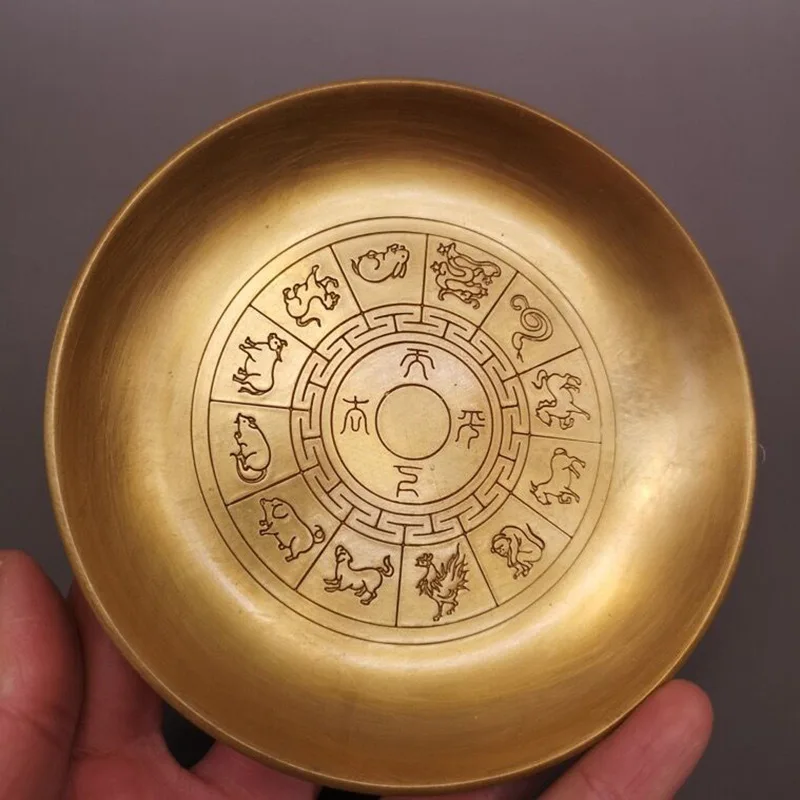 Antiqued Brass Zodiac , Home Living Room Decorative Item, Collectible Bronzeware, Copper Plate
Antiqued Brass Zodiac , Home Living Room Decorative Item, Collectible Bronzeware, Copper Plate