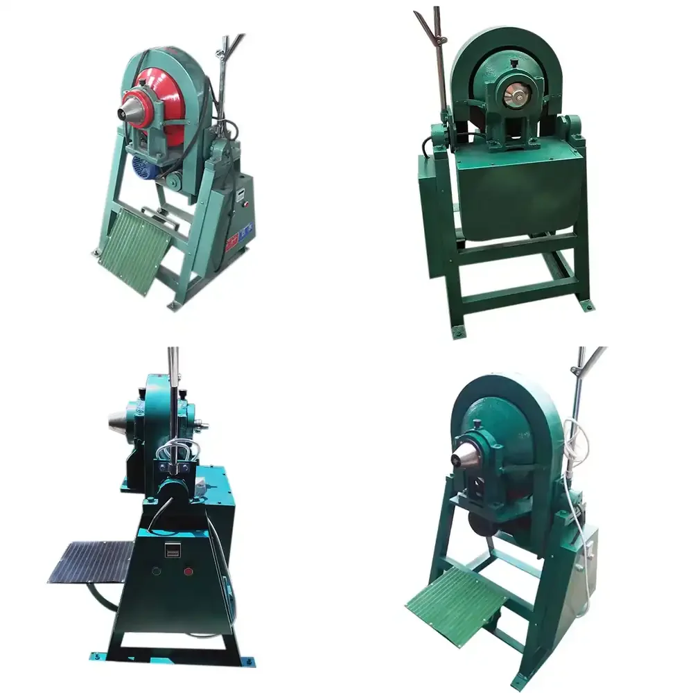 XMQ240*90 Laboratory Mini Small Conical Ball Mill
XMQ240*90 Laboratory Mini Small Conical Ball Mill