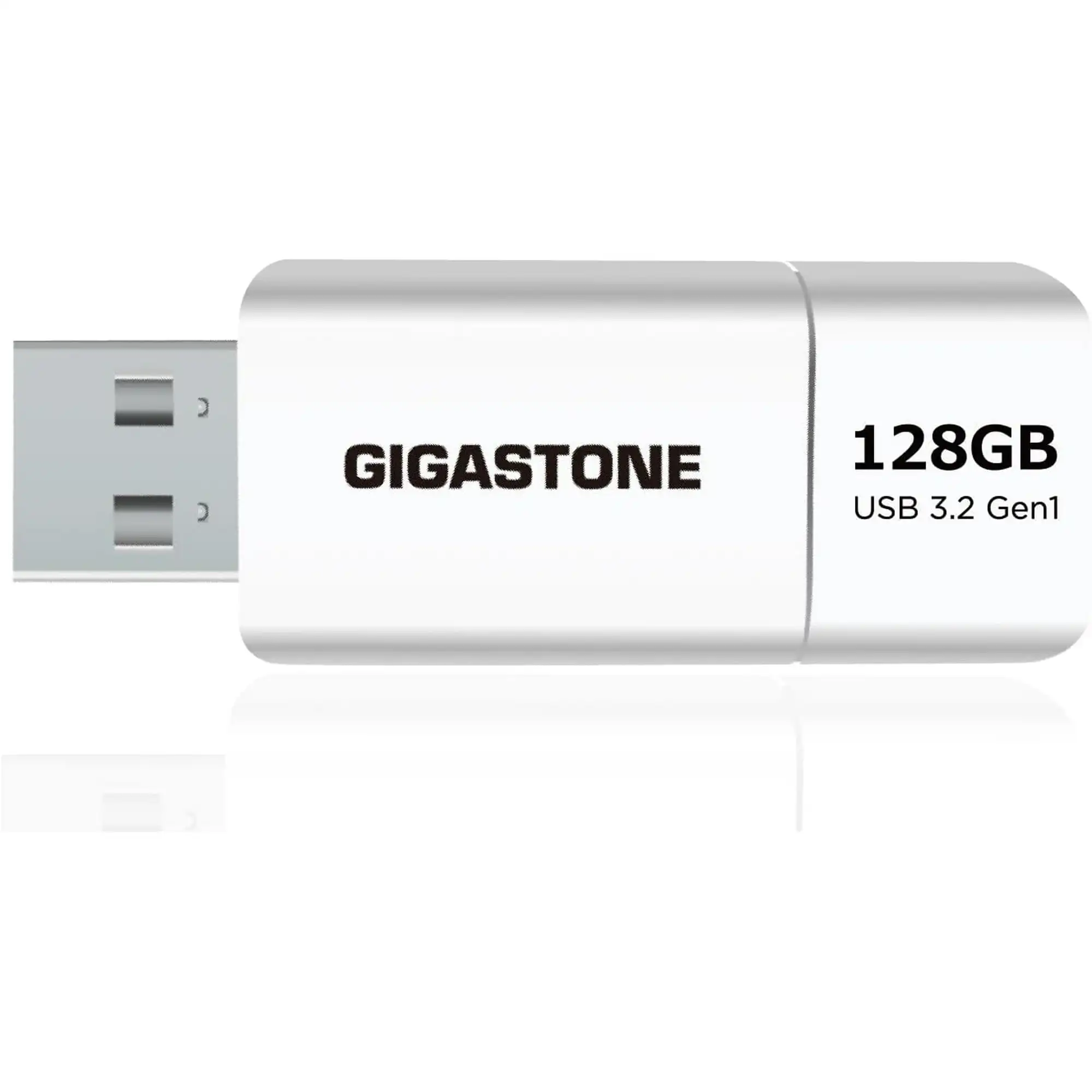 Флеш-накопитель Gigastone Z60, 128 ГБ, USB 3,2, Gen1, R/W, 120/60 Мб/с, высокоскоростной флеш-накопитель
Флеш-накопитель Gigastone Z60, 128 ГБ, USB 3,2, Gen1, R/W, 120/60 Мб/с, высокоскоростной флеш-накопитель
