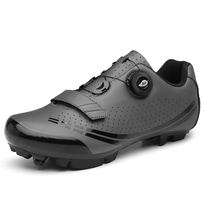 Bicycle professional riding shoe unisex four seasons outdoor comfort anti slip breathable wear-resistant hard soled cycling shoe
Bicycle professional riding shoe unisex four seasons outdoor comfort anti slip breathable wear-resistant hard soled cycling shoe