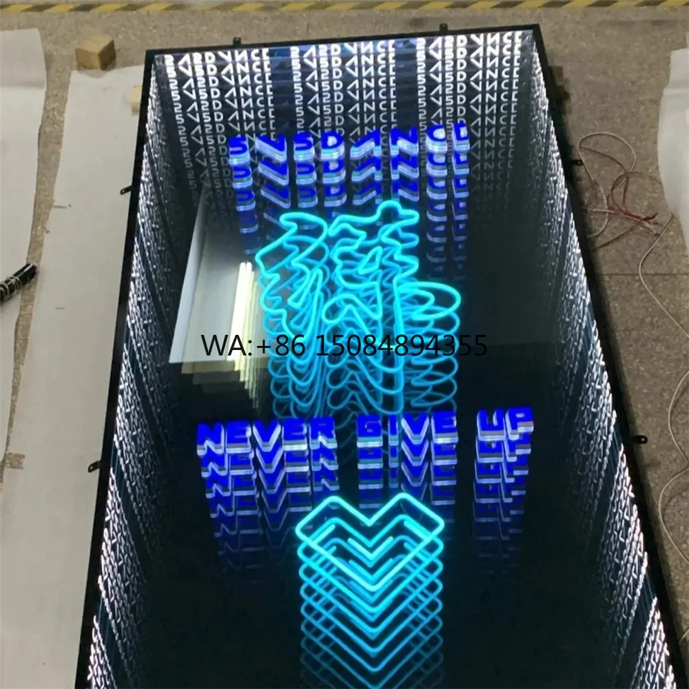 New Design Sign Led Light Large Neon Signs for Wall Decor with Great Price
New Design Sign Led Light Large Neon Signs for Wall Decor with Great Price