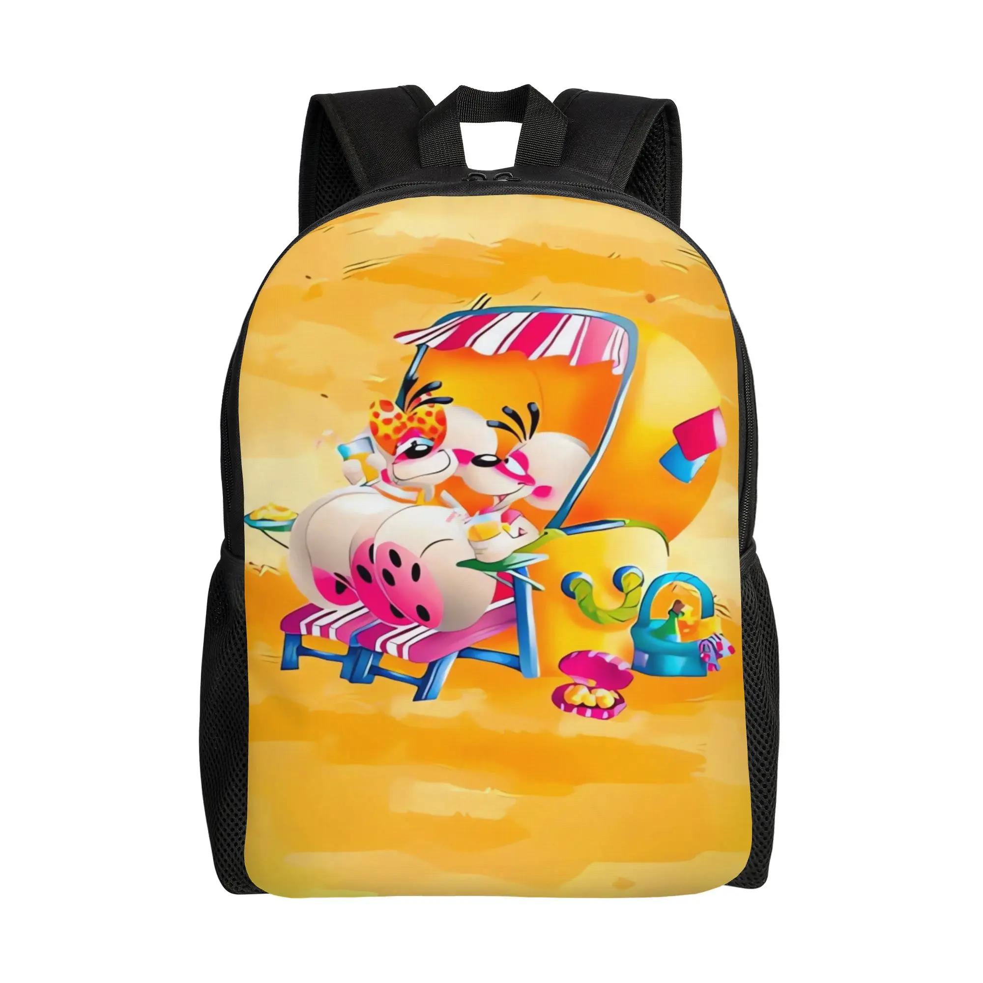 Cute Diddl Diddlina Cartoon Anime Print Backpack Workout Backpacks Unisex Kawaii School Bags High Quality Big Rucksack
Cute Diddl Diddlina Cartoon Anime Print Backpack Workout Backpacks Unisex Kawaii School Bags High Quality Big Rucksack