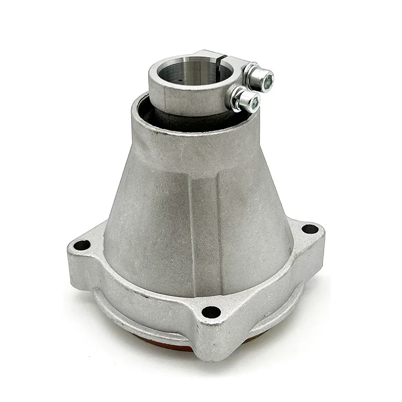 Garden Power Accessories Universal Output Block 26mm 28mm Teeth 9 Teeth Gasoline Brush Cutter Drip irrigation system
Garden Power Accessories Universal Output Block 26mm 28mm Teeth 9 Teeth Gasoline Brush Cutter Drip irrigation system
