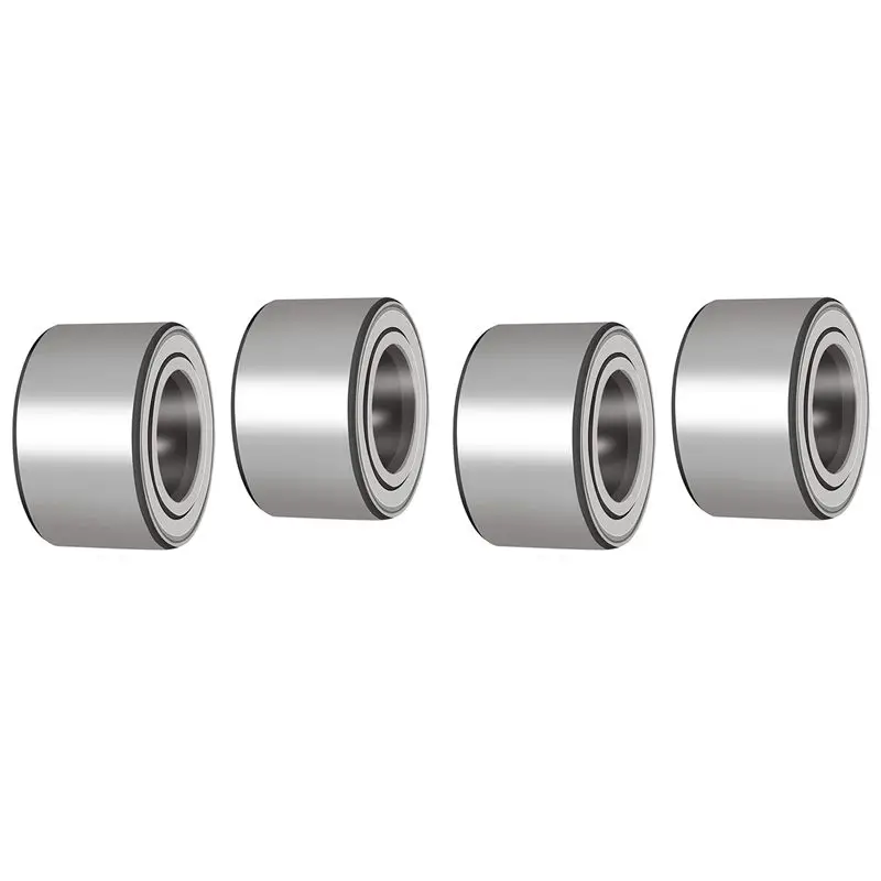 4Pcs For Arctic Cat Kawasaki Grizzly 350 400 550 700 Wheel Bearing 30X55X32 DAC3055W 1402-027 93305-00602-N30R
4Pcs For Arctic Cat Kawasaki Grizzly 350 400 550 700 Wheel Bearing 30X55X32 DAC3055W 1402-027 93305-00602-N30R
