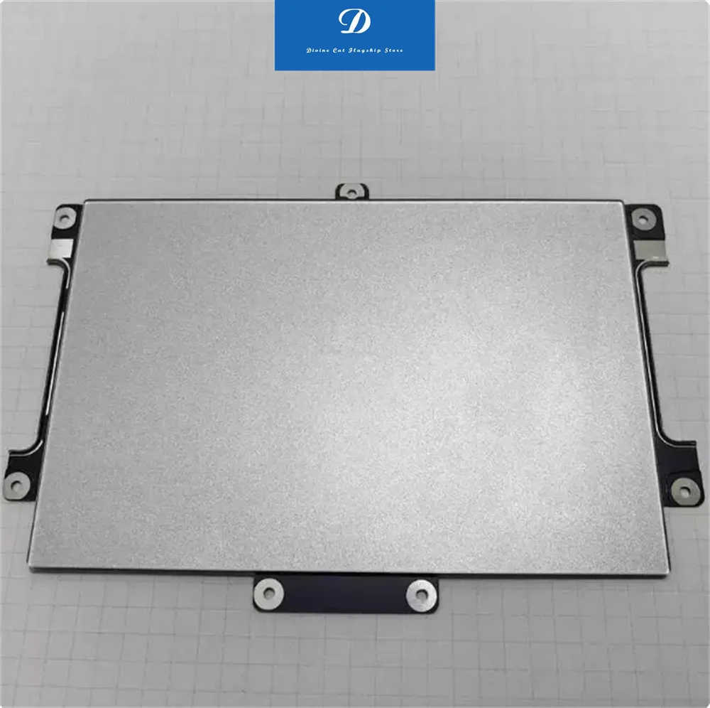 FOR HP ZBook Firefly 16 G9 G10 Touchpad TM-P3749-002
FOR HP ZBook Firefly 16 G9 G10 Touchpad TM-P3749-002