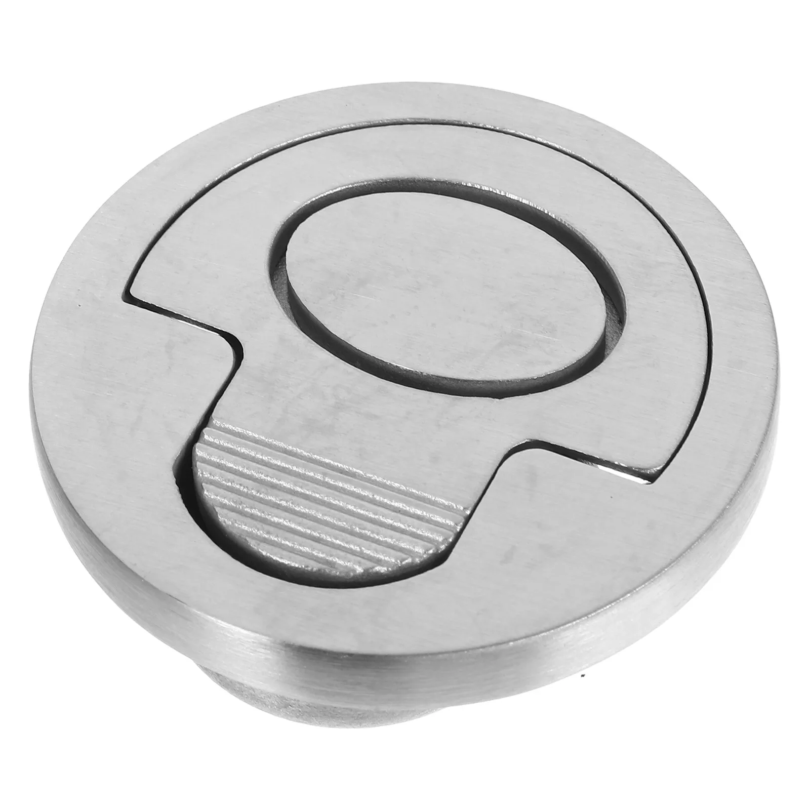 Round Pull-up Handle 51x16mm Stainless Steel Cabinet Recessed Flush Mount Latch Boat Hatch Hardware Decorative
Round Pull-up Handle 51x16mm Stainless Steel Cabinet Recessed Flush Mount Latch Boat Hatch Hardware Decorative
