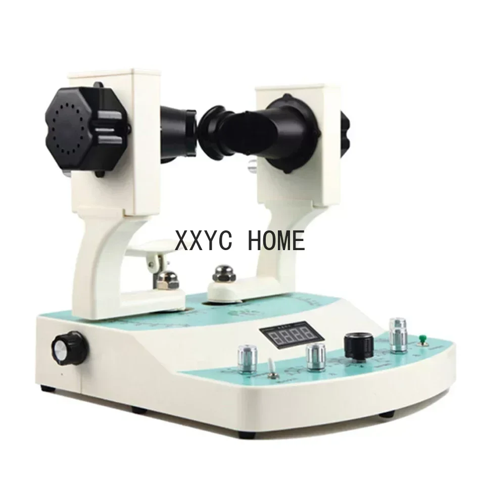 Ophthalmic Equipment Synoptophore Ophthalmology CE approved Optometry Specialties ophthalmologic examination
Ophthalmic Equipment Synoptophore Ophthalmology CE approved Optometry Specialties ophthalmologic examination