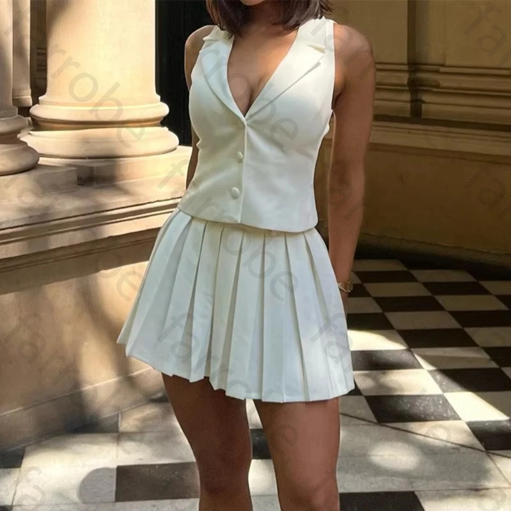 Customized Sexy V-Neck Sleeveless Draped Cocktail Dresses Elegant Celebrity Dress Exquisite High Quality Prom Party Gowns Women
Customized Sexy V-Neck Sleeveless Draped Cocktail Dresses Elegant Celebrity Dress Exquisite High Quality Prom Party Gowns Women