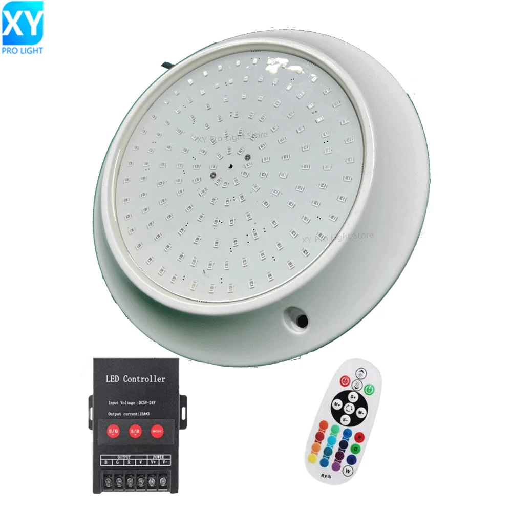 RGB светодиодный светильник для бассейна 25 Вт RF радиочастотный контроль DC12V водонепроницаемые уличные/внутренние подводные пейзажные лампы фонтаны и бассейны
RGB светодиодный светильник для бассейна 25 Вт RF радиочастотный контроль DC12V водонепроницаемые уличные/внутренние подводные пейзажные лампы фонтаны и бассейны