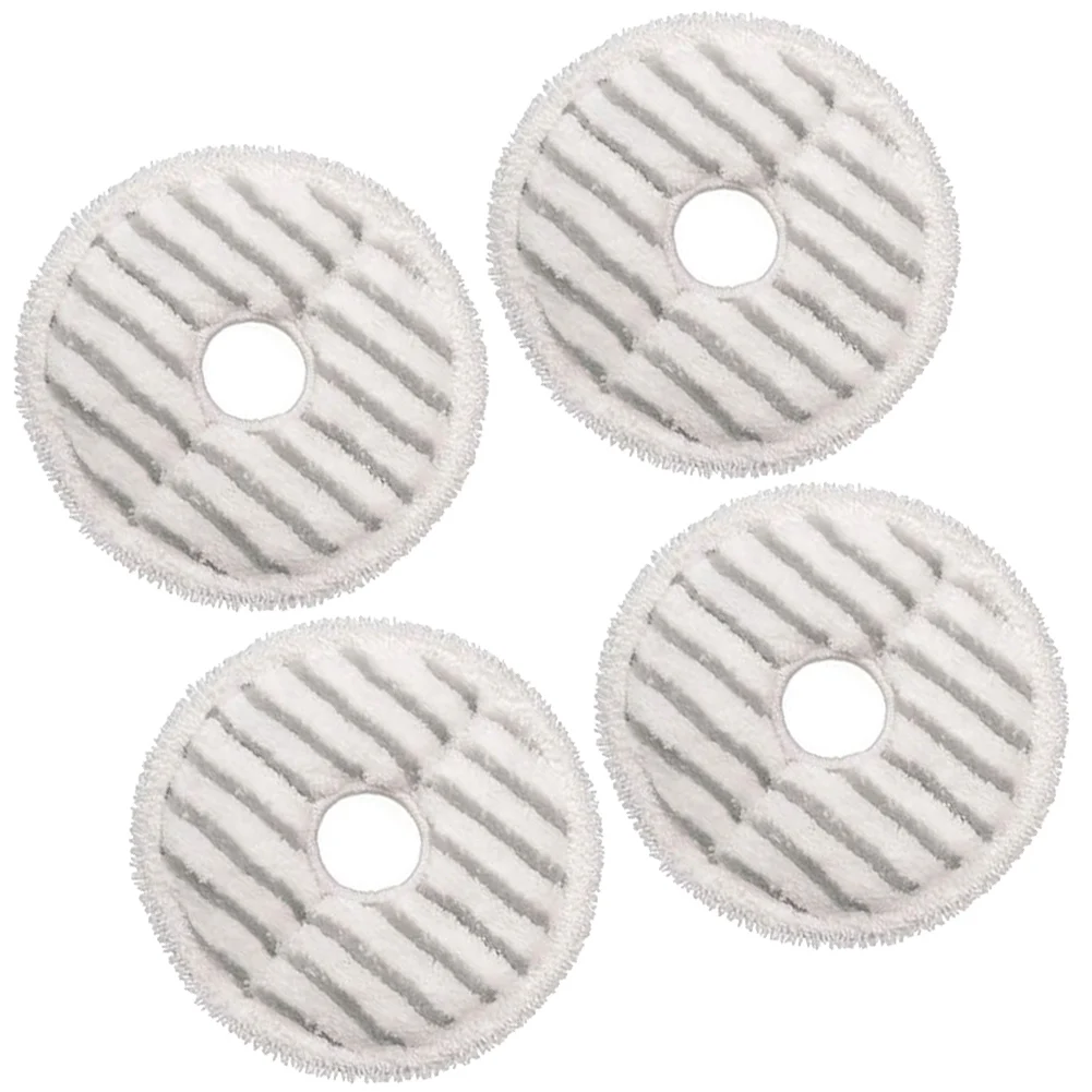 4pcs Mop Cloths For Bissell For SpinWave For Vac Cordless Series 3764/37643/3887/3885/3893/3898 Household Replacement Mop Cloths
4pcs Mop Cloths For Bissell For SpinWave For Vac Cordless Series 3764/37643/3887/3885/3893/3898 Household Replacement Mop Cloths