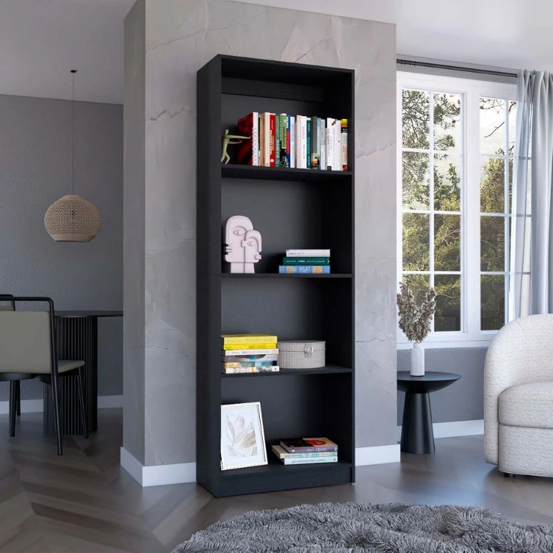 71.1 Inch Black Shelf Bedroom Storage Rack Office Kitchen Storage Holders Corner Bookshelf Organizer Decor Storage Furniture
71.1 Inch Black Shelf Bedroom Storage Rack Office Kitchen Storage Holders Corner Bookshelf Organizer Decor Storage Furniture