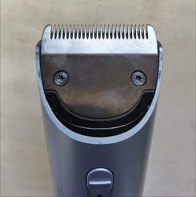 Replacement Blade for Mijia Hair Clipper 2- MJGHHC2LF Only, Professional Barber Trimmer Steel Cutter Head Accessories
Replacement Blade for Mijia Hair Clipper 2- MJGHHC2LF Only, Professional Barber Trimmer Steel Cutter Head Accessories