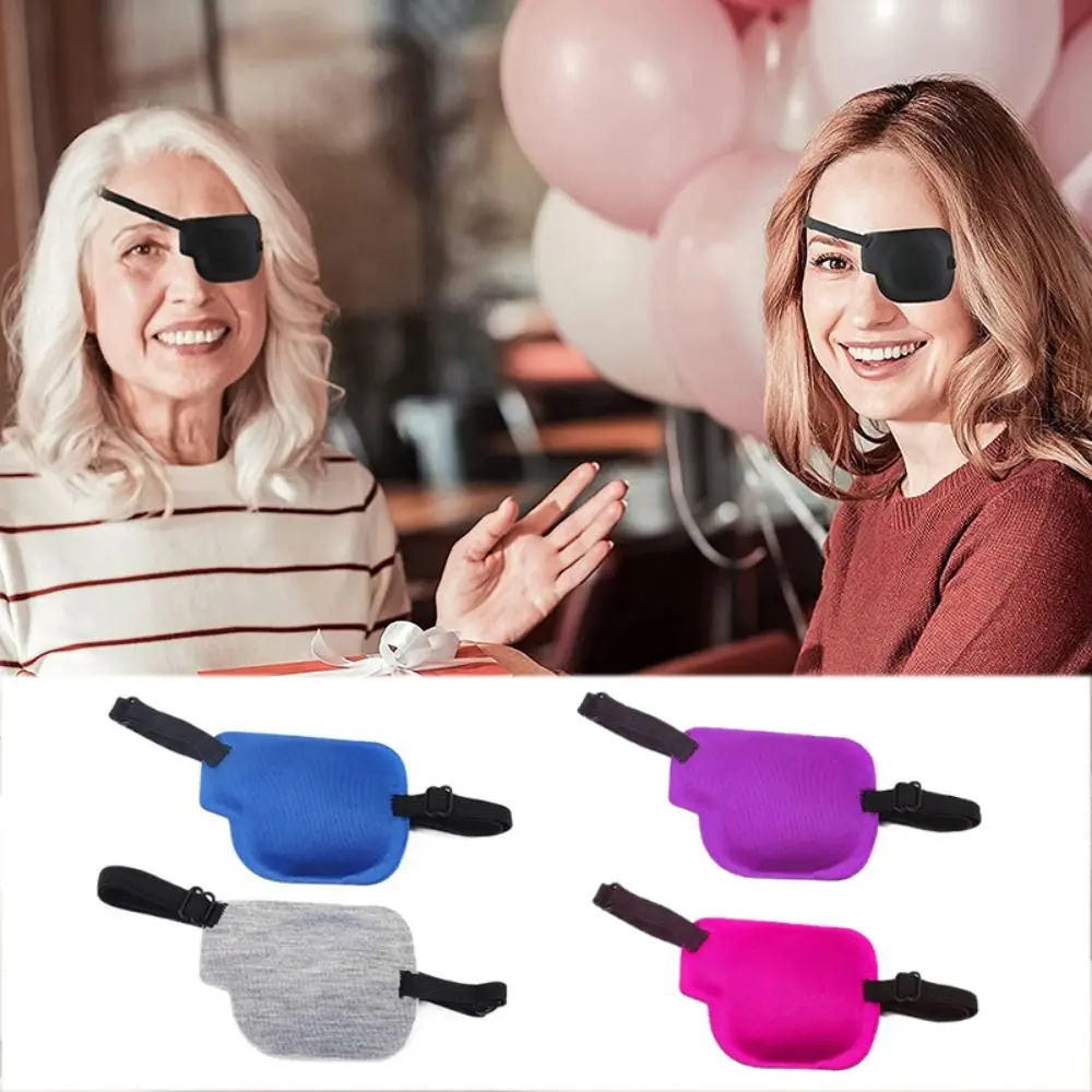 3D повязка на один глаз, регулируемая дышащая 3D регулируемая повязка на глаз, красочные мягкие повязки на глаз при амблиопии, косогла глаза
3D повязка на один глаз, регулируемая дышащая 3D регулируемая повязка на глаз, красочные мягкие повязки на глаз при амблиопии, косогла глаза