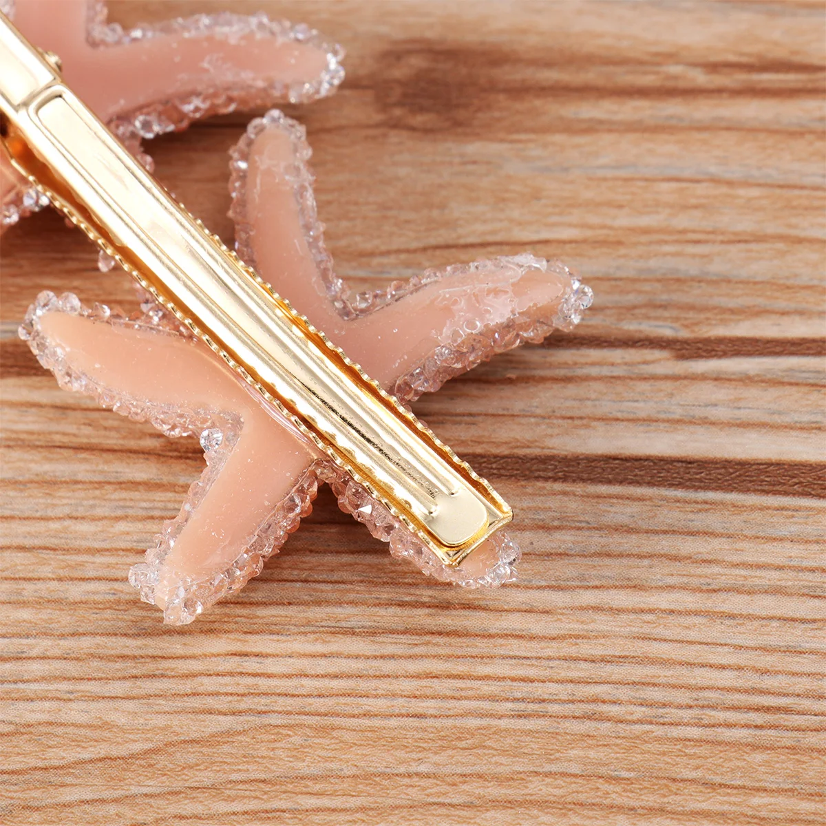 2pcs Hair Clip Stylish Durable Hairpin Unique Design Mermaid Bang Clip Fashion Bobby Pin For Women Girls Sea Kawaii
2pcs Hair Clip Stylish Durable Hairpin Unique Design Mermaid Bang Clip Fashion Bobby Pin For Women Girls Sea Kawaii