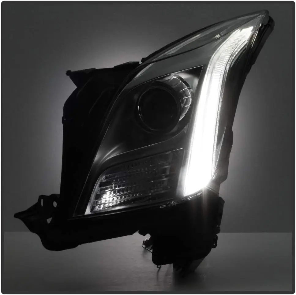 For HID Headlamp Front Light For 2013 2014 2015 2016 2017 XTS W/o AFS HEAD LAMP Headlight GM2503374 23397810
For HID Headlamp Front Light For 2013 2014 2015 2016 2017 XTS W/o AFS HEAD LAMP Headlight GM2503374 23397810