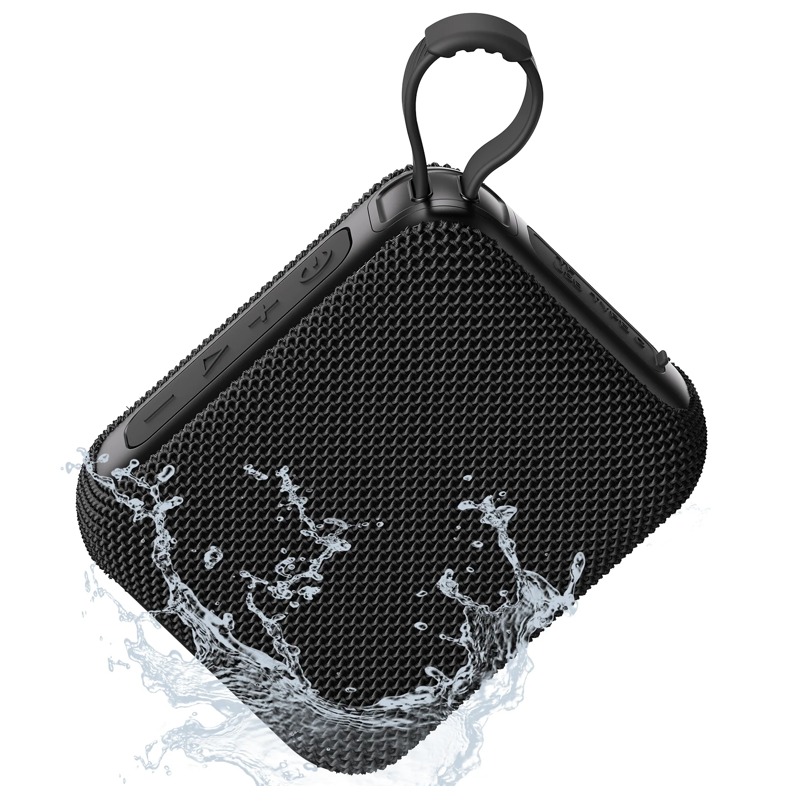 Portable Mini Wireless Speaker, Supports USB, TF Card, TWS, Excellent Sound, Party Speaker For Indoor Outdoor Use, Holiday Gifts
Portable Mini Wireless Speaker, Supports USB, TF Card, TWS, Excellent Sound, Party Speaker For Indoor Outdoor Use, Holiday Gifts