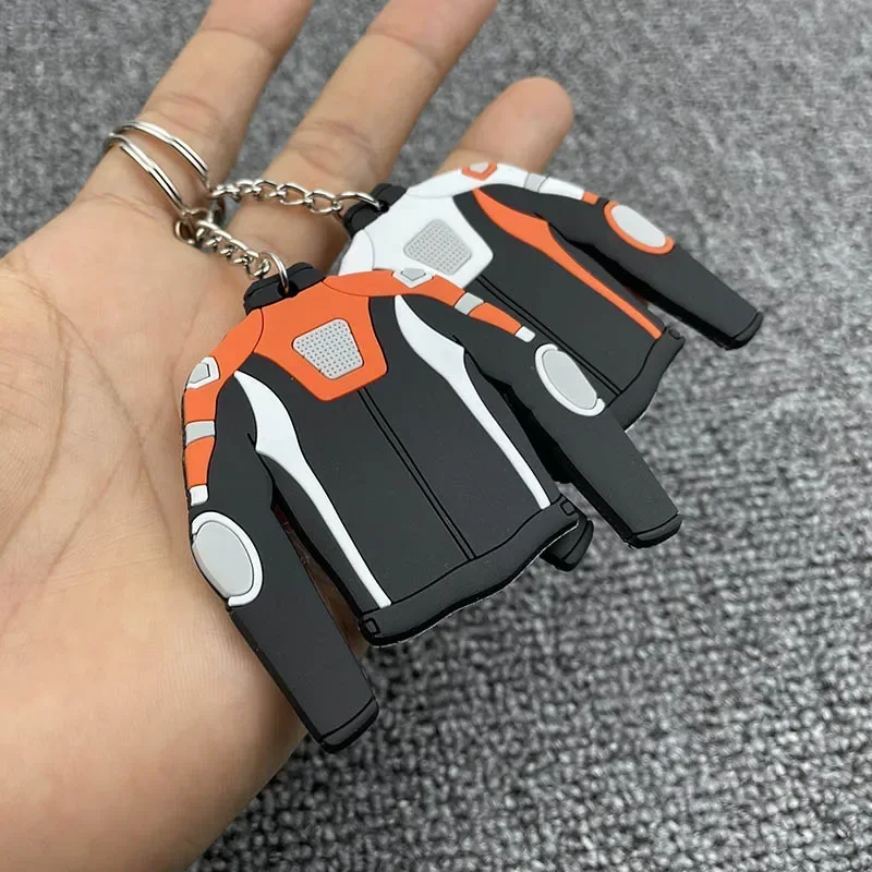 3D резиновая модель одежды KTM, аксессуары для мотоциклов, брелок для ключей, 3D брелок для ключей, брелок для ключей для KTM RC8 Duke ADV
3D резиновая модель одежды KTM, аксессуары для мотоциклов, брелок для ключей, 3D брелок для ключей, брелок для ключей для KTM RC8 Duke ADV