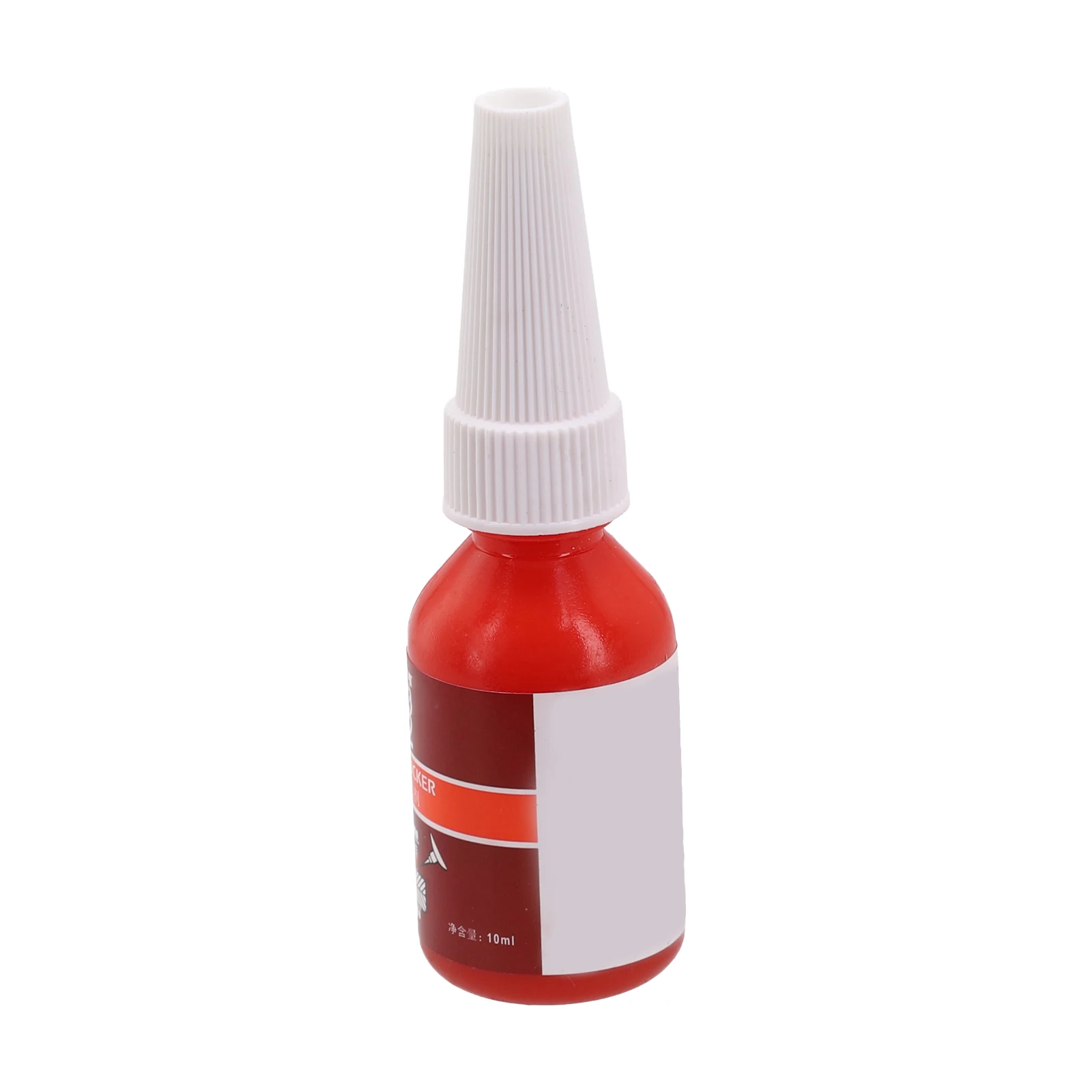 1 Pcs High Strength 272 Glue Threadlocker Anaerobic Adhesive Glue Anti-Corrosion Thread Locker Retainer Screw Locking Glue 10ml
1 Pcs High Strength 272 Glue Threadlocker Anaerobic Adhesive Glue Anti-Corrosion Thread Locker Retainer Screw Locking Glue 10ml