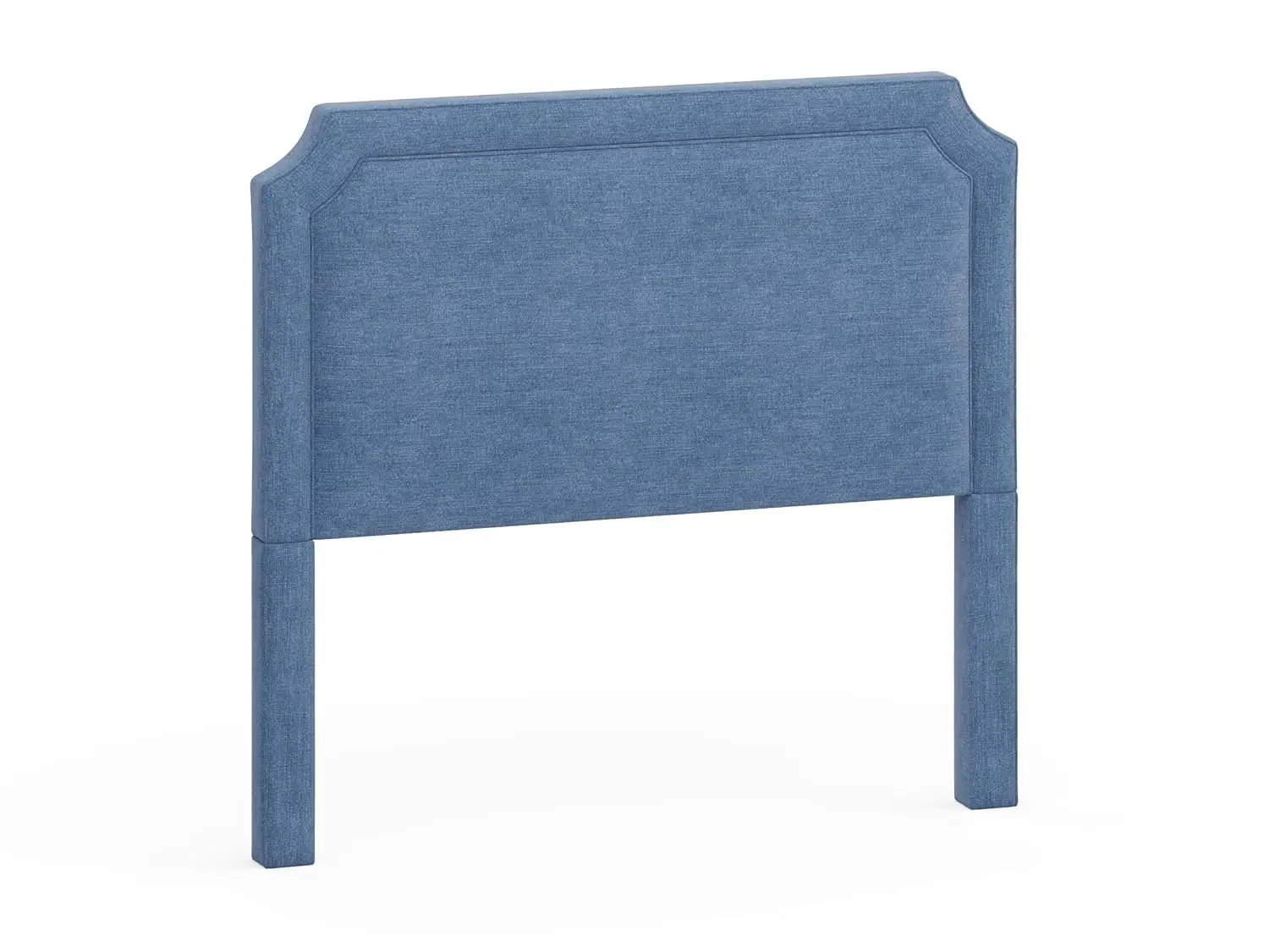 Blue Manor Queen Headboard, Customized
Blue Manor Queen Headboard, Customized