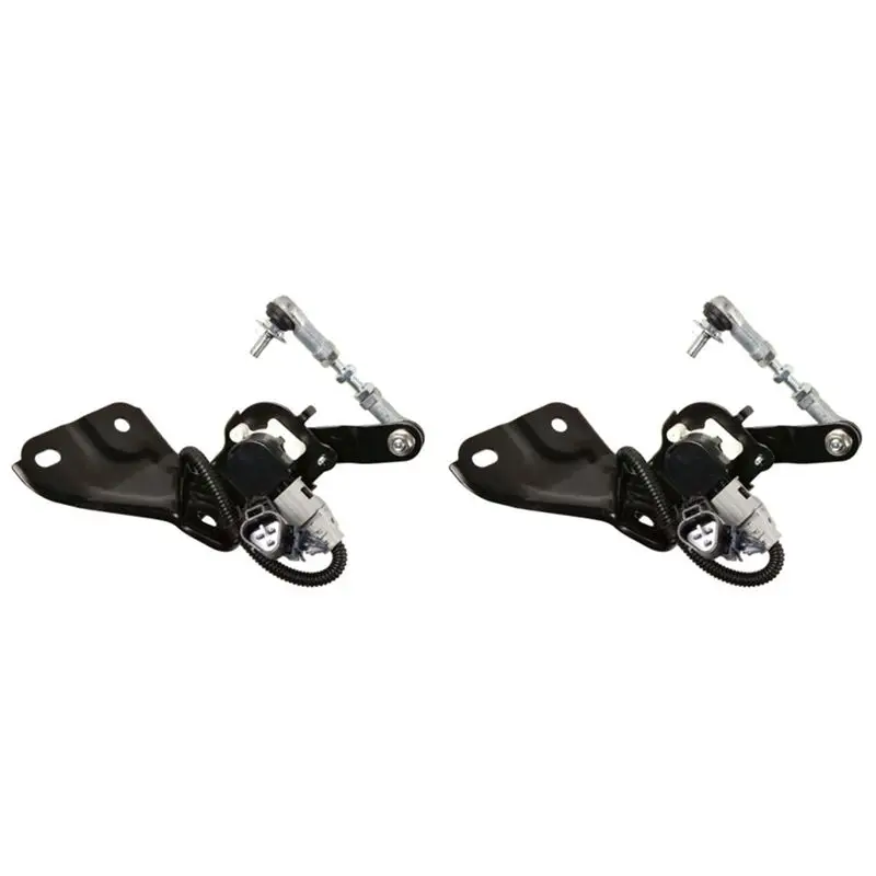 AU28-2X 89407-60040 8940760040 Rear Right Height Level Sensor For Toyota Land Cruiser 2010-2018 Lexus GX 460 2010-2015
AU28-2X 89407-60040 8940760040 Rear Right Height Level Sensor For Toyota Land Cruiser 2010-2018 Lexus GX 460 2010-2015
