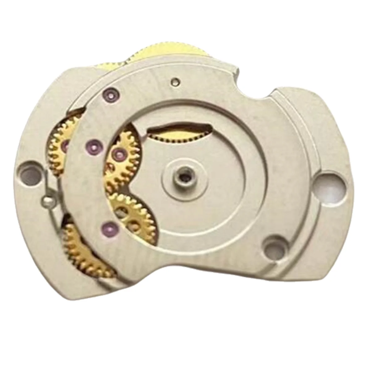 AGG-Watch Balance Wheel Splint for ETA 2836 2824 2834 2846 Movement Watch Automatic Movement Balance Wheel Splint Parts A
AGG-Watch Balance Wheel Splint for ETA 2836 2824 2834 2846 Movement Watch Automatic Movement Balance Wheel Splint Parts A